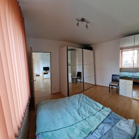 Dancelandliving 1220 ウィーン エクステリア 写真