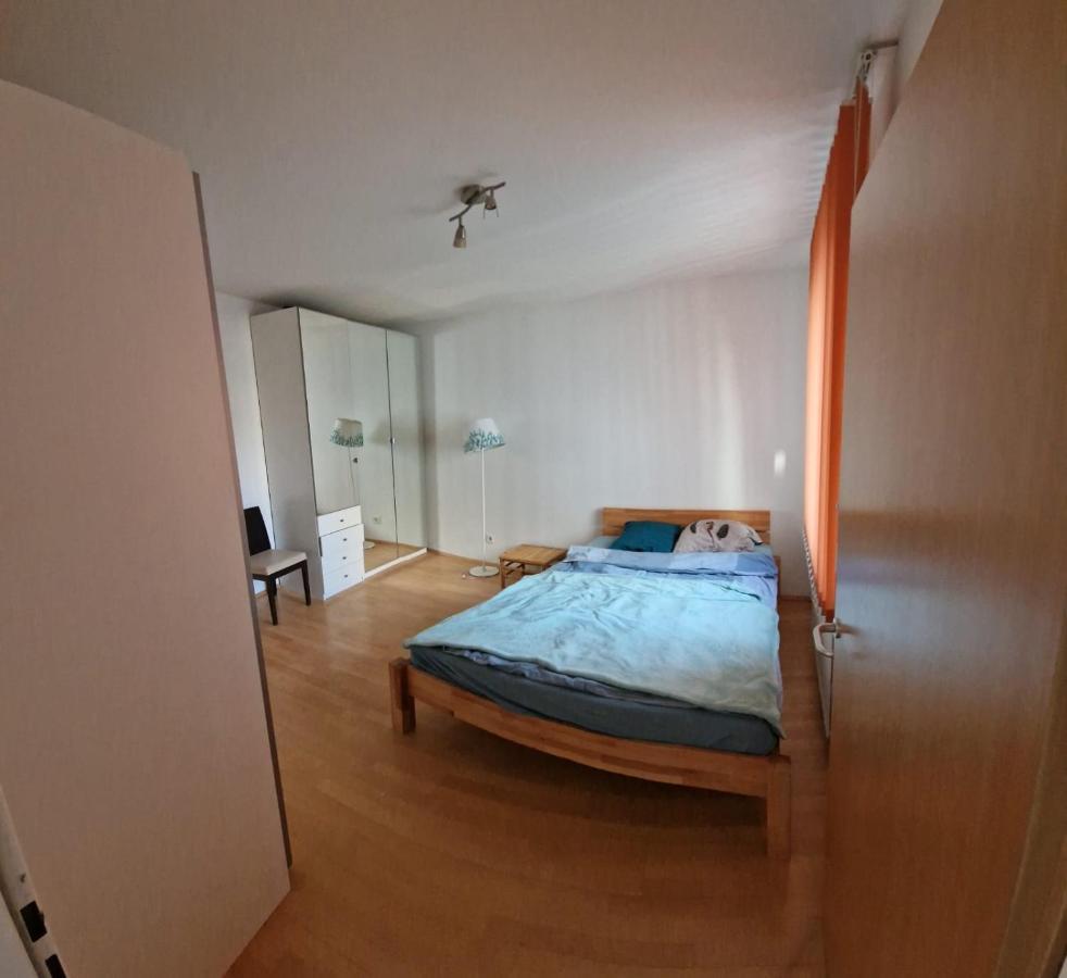 Dancelandliving 1220 ウィーン エクステリア 写真