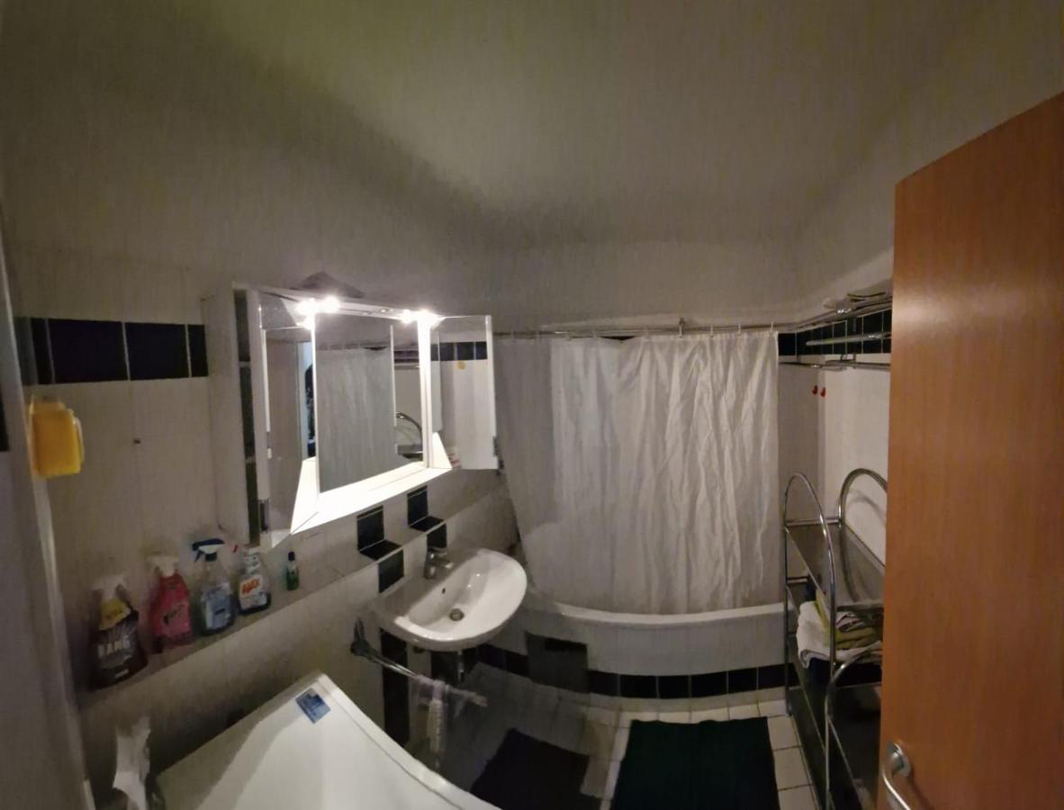 Dancelandliving 1220 ウィーン エクステリア 写真