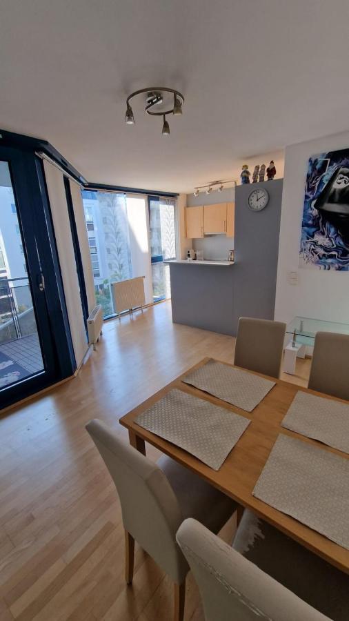 Dancelandliving 1220 ウィーン エクステリア 写真