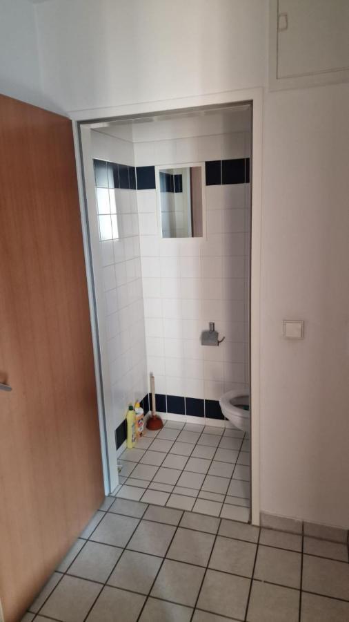 Dancelandliving 1220 ウィーン エクステリア 写真